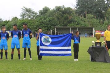 Foto - SUPER COPA DO VALE 2024- BRASIL X SANTA RITA