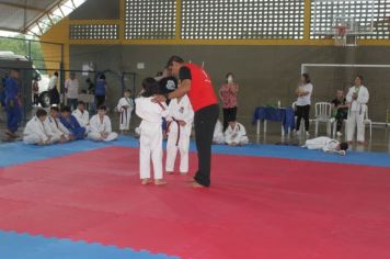 Foto - Festival de Judô Sensei Bete Bicas 