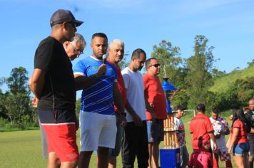 Foto - Grande Final Campeonato de Futebol Vila