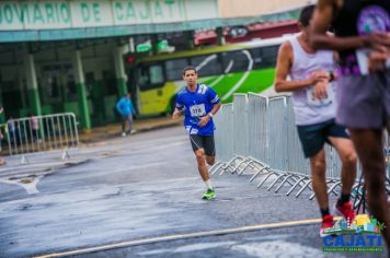 Foto - Corrida de Rua 2023 - Cajati, 2023