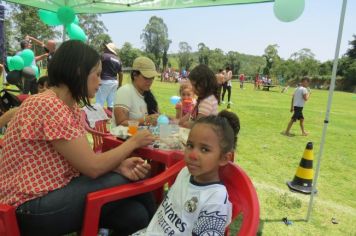 Foto - Projeto Meninos da Bola realiza festa comemorativa pelos seus 12 anos de existência