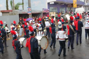 Foto - DESFILE CÍVICO 7 DE SETEMBRO