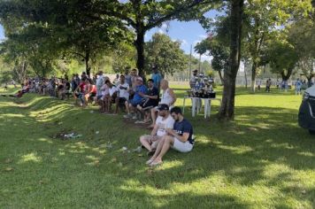 Foto - COPA JAIR GALDINO DE FUTEBOL CINQUENTÃO