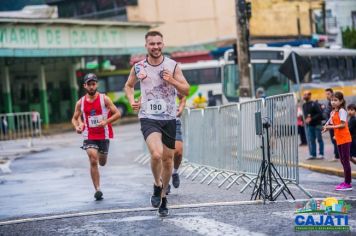 Foto - Corrida de Rua 2023 - Cajati, 2023