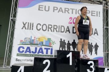 Foto - Corrida de Rua 2023 - Cajati, 2023