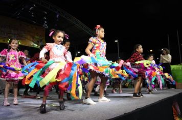 Foto - ARRAIAL DA EDUCAÇÃO 2024