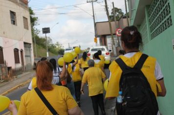 Foto - CAMPANHA SETEMBRO AMARELO 2023