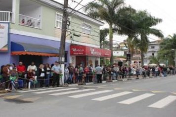 Foto - Desfile Cívico – 7 de Setembro de 2019