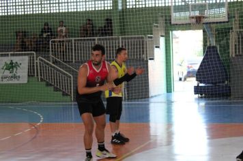 Foto - II FIVI - Festival Interestadual de Indoor de Vôlei de Cajati!