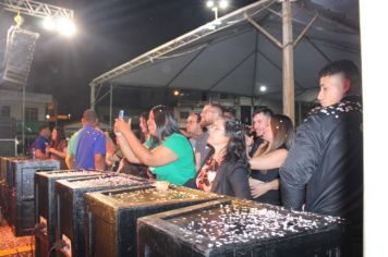 Foto - Festa Nossa Senhora Aparecida de Cajati