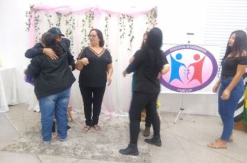 Foto - ✨Formatura das Oficinas Gratuitas do nosso Fundo Social de Solidariedade (FSS) 2023