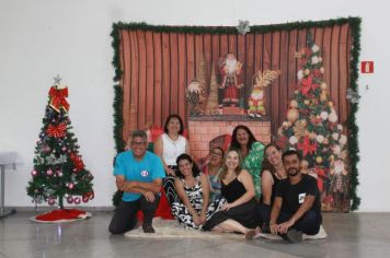 Foto - Formatura do Fundo Social de Solidariedade de Cajati 2023