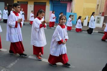 Foto - Festa Nossa Senhora Aparecida de Cajati