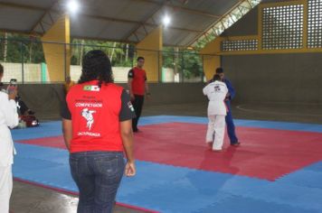 Foto - Festival de Judô Sensei Bete Bicas 