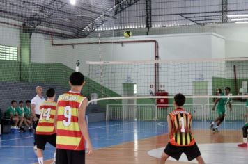 Foto - III FIVI - FESTIVAL INTERESTADUAL DE INDOOR DE VÔLEI DE CAJATI