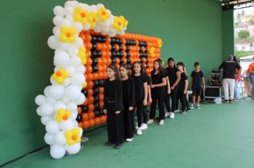 Foto - CAMINHADA FAÇA BONITO EM ALUSÃO AO 18 DE MAIO - DIA NACIONAL DE COMBATE AO ABUSO E À EXPLORAÇÃO SEXUAL