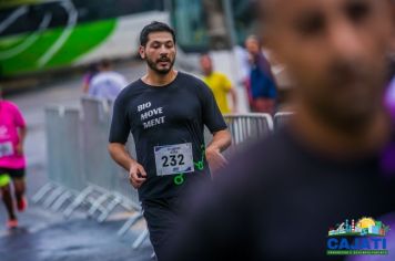 Foto - Corrida de Rua 2023 - Cajati, 2023