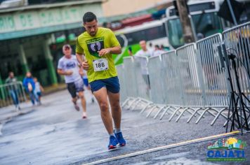 Foto - Corrida de Rua 2023 - Cajati, 2023