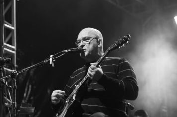 Foto - Paralamas do Sucesso- Cajati, 31 anos