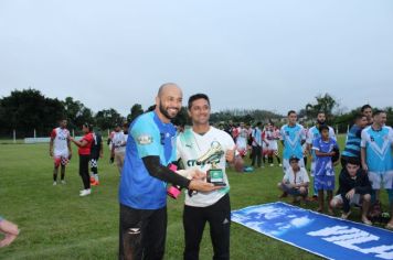 Foto - Supercopa Cajati De Futebol 2024- VILA MUNIZ X UNIDOS DA SERRA