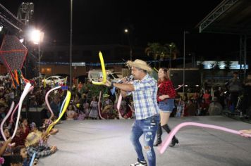 Foto - ARRAIAL DA EDUCAÇÃO 2024