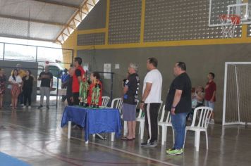 Foto - Festival de Judô Sensei Bete Bicas 