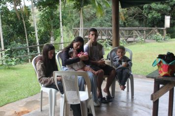 Foto - De Férias no Parque no Bairro Capelinha