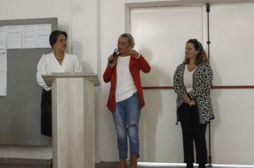 Foto - 14ª CONFERÊNCIA MUNICIPAL DE ASSISTÊNCIA SOCIAL - CAJATI