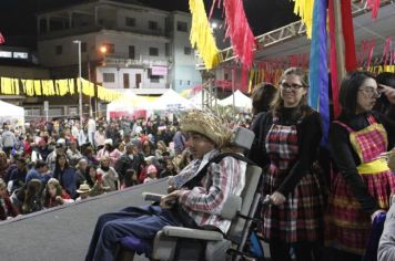 Foto - Arraiá da Educação 2023