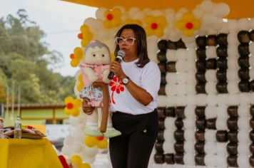 Foto - 18 de Maio- Dia Nacional de Combate ao Abuso e à Exploração Sexual contra Crianças e Adolescentes, mobilizado pela Campanha Faça Bonito-Lembrar é Combater.