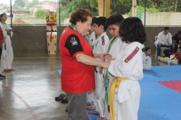 Foto - Festival de Judô Sensei Bete Bicas 