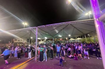 Foto - Festa Nossa Senhora Aparecida de Cajati