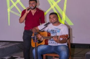 Foto - Professor que faz a diferença 2019