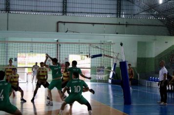 Foto - III FIVI - FESTIVAL INTERESTADUAL DE INDOOR DE VÔLEI DE CAJATI