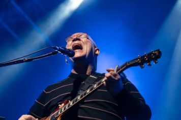 Foto - Paralamas do Sucesso- Cajati, 31 anos