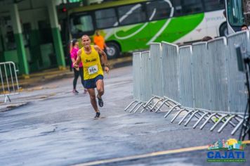 Foto - Corrida de Rua 2023 - Cajati, 2023