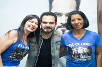 Foto - Shows com Zezé Di Camargo e Luciano e Thiago & Emerson