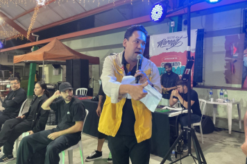 Foto - Circuito Quebrada Viva