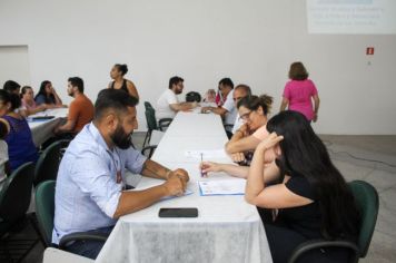 Foto - 7ª Conferência Municipal de Saúde 