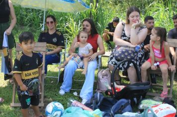 Foto - Grande Final Campeonato de Futebol Vila