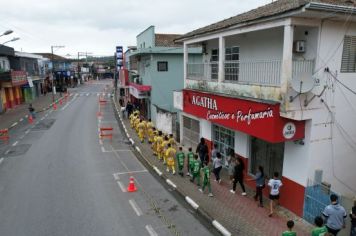 Foto - DESFILE CÍVICO 7 DE SETEMBRO