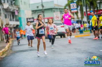 Foto - Corrida de Rua 2023 - Cajati, 2023