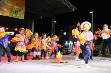 Foto - ARRAIAL DA EDUCAÇÃO 2024