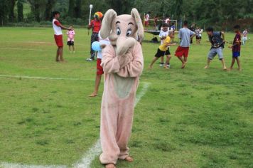 Foto - Projeto Meninos da Bola realiza festa comemorativa pelos seus 12 anos de existência