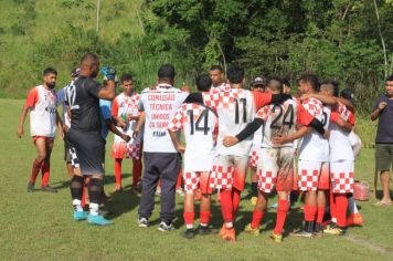 Foto - Grande Final Campeonato de Futebol Vila