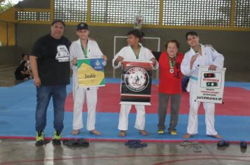 Foto - Festival de Judô Sensei Bete Bicas 