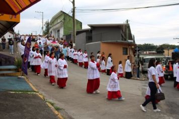 Foto - Festa Nossa Senhora Aparecida de Cajati