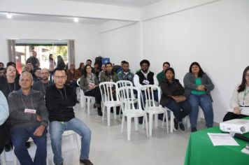 Foto - 2ª Conferência Municipal da Cidade