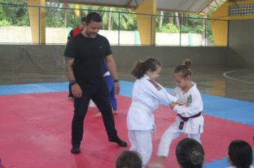 Foto - Festival de Judô Sensei Bete Bicas 