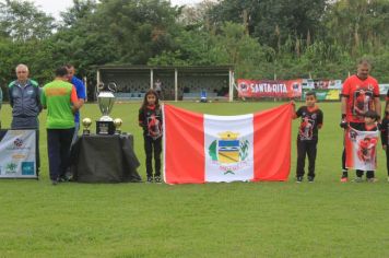 Foto - SUPER COPA DO VALE 2024- BRASIL X SANTA RITA